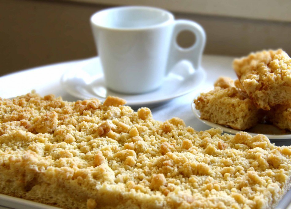 Abertas as inscrições para mais uma edição do Blumenkuchen