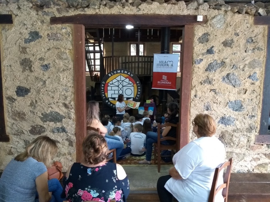 Projeto Avilalê atende mais de 500 alunos no primeiro semestre