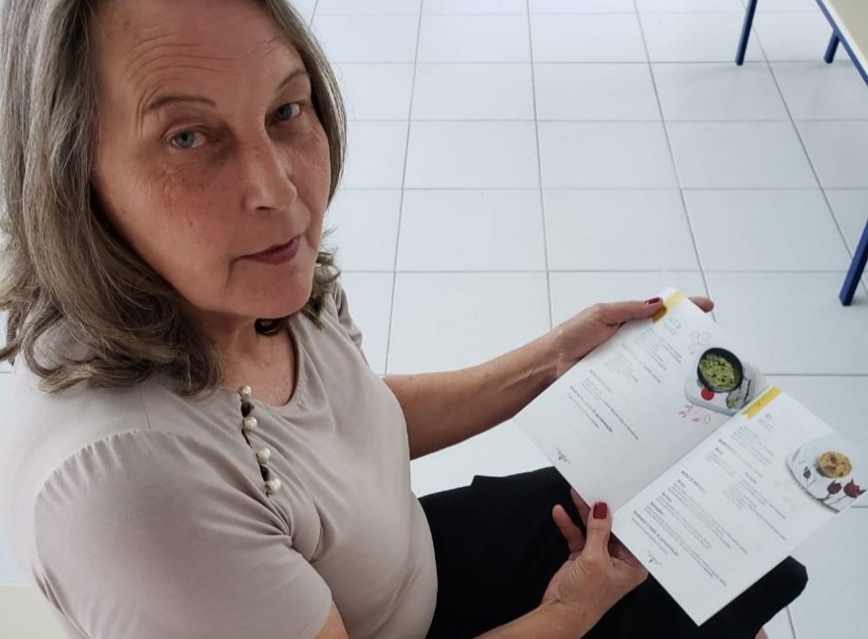 Programa Blumenau + Leve tem reconhecimento do Ministério da Saúde