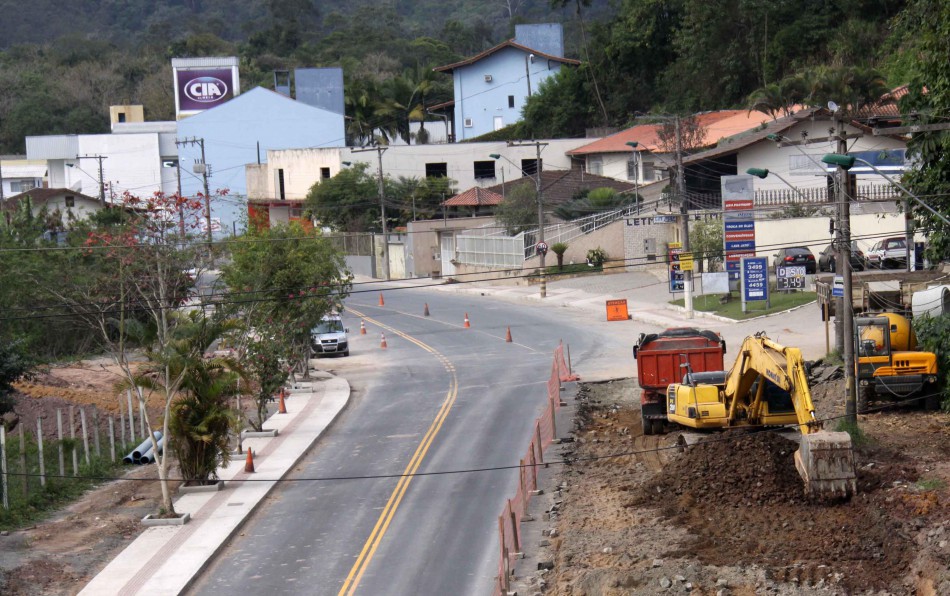 Obras na República Argentina têm previsão para o primeiro trimestre de 2019