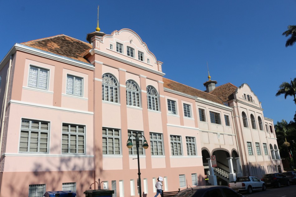 Blumenau inaugura mais uma Central de Atendimento ao Turista
