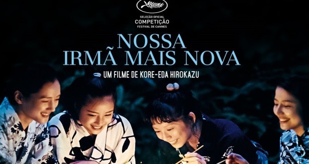 CineArte começa a primavera com drama japonês