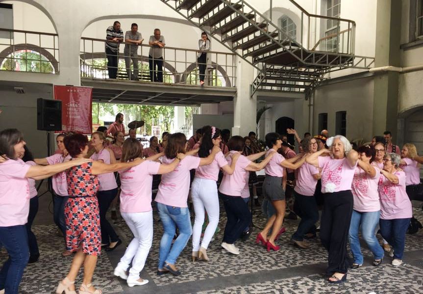 Museus públicos promovem Tarde Cultural Outubro Rosa