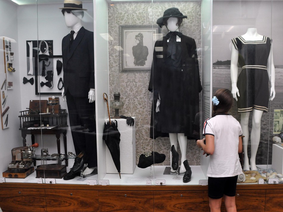 Museu de Hábitos e Costumes completa oito anos
