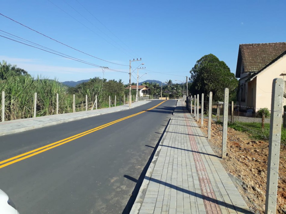 Agenda de sábado da Prefeitura inclui entrega de obras e evento cultural 