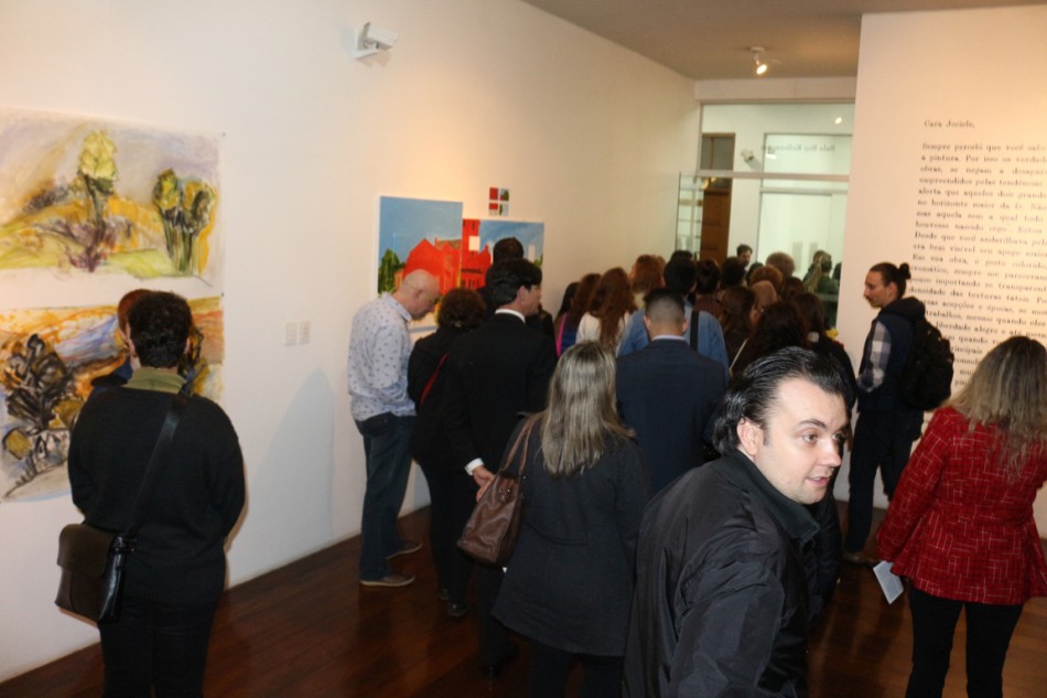 4ª Temporada de Exposições do MAB vai até 21 de outubro