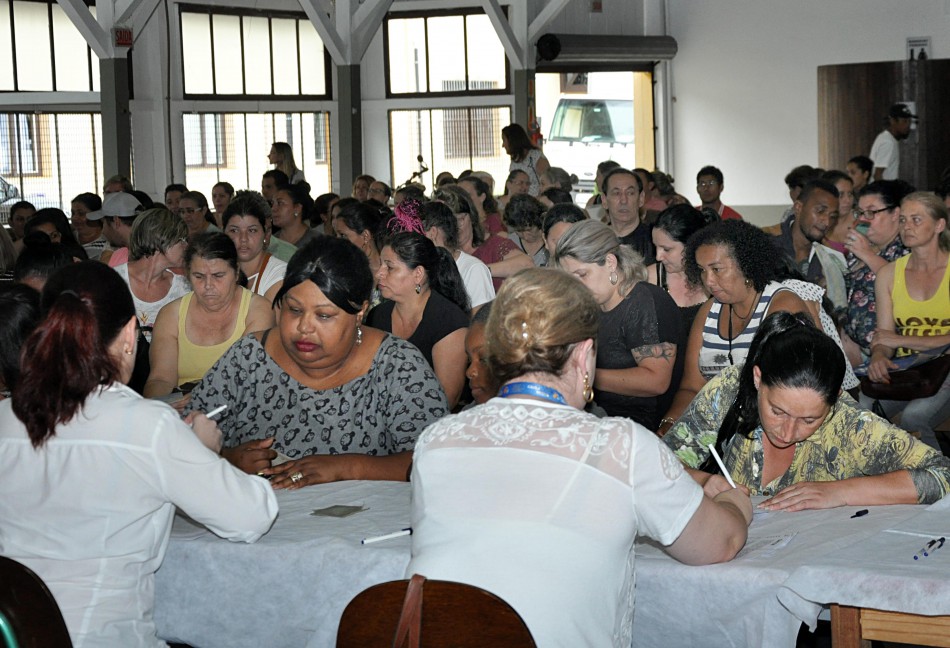 Programa Minha Casa Minha Vida beneficia 144 famílias da região