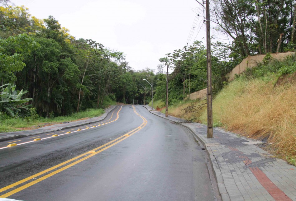 Prefeitura entrega pacote de obras entre novembro e dezembro 