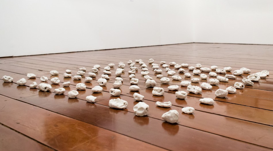 Exposição Gesto é destaque no Museu de Arte