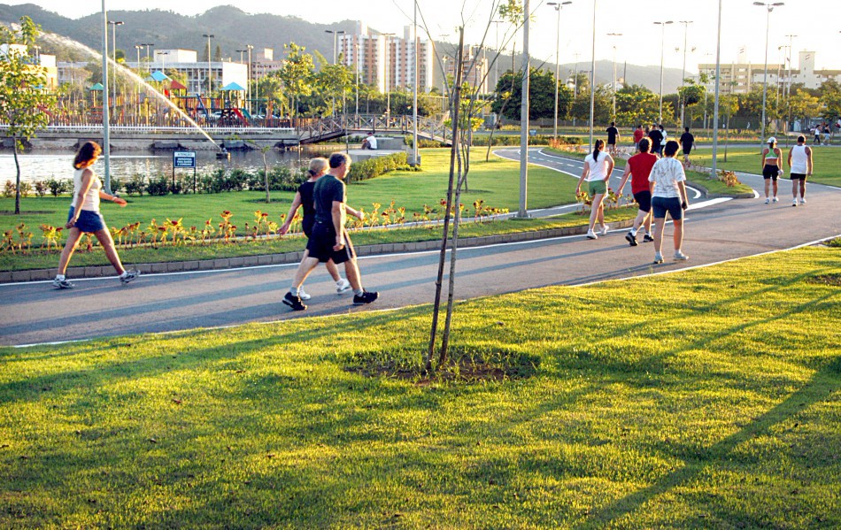 Parque Ramiro Ruediger recebe doação de orquídeas nesta quarta-feira, dia 7