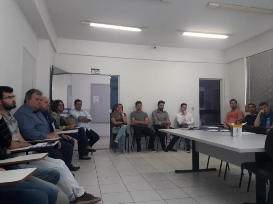 Servidores municipais participam de capacitação regional em auditoria