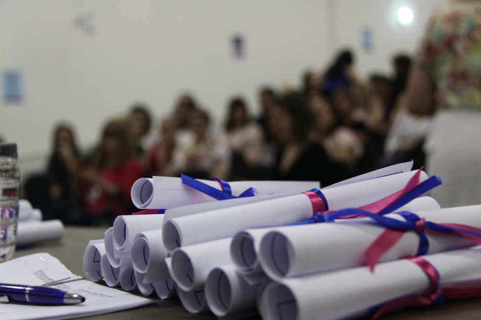 Novos Agentes Comunitários de Saúde se formam