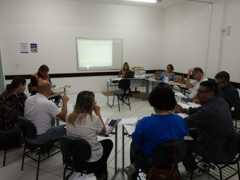 Entidades discutem prioridades para o Plamiped