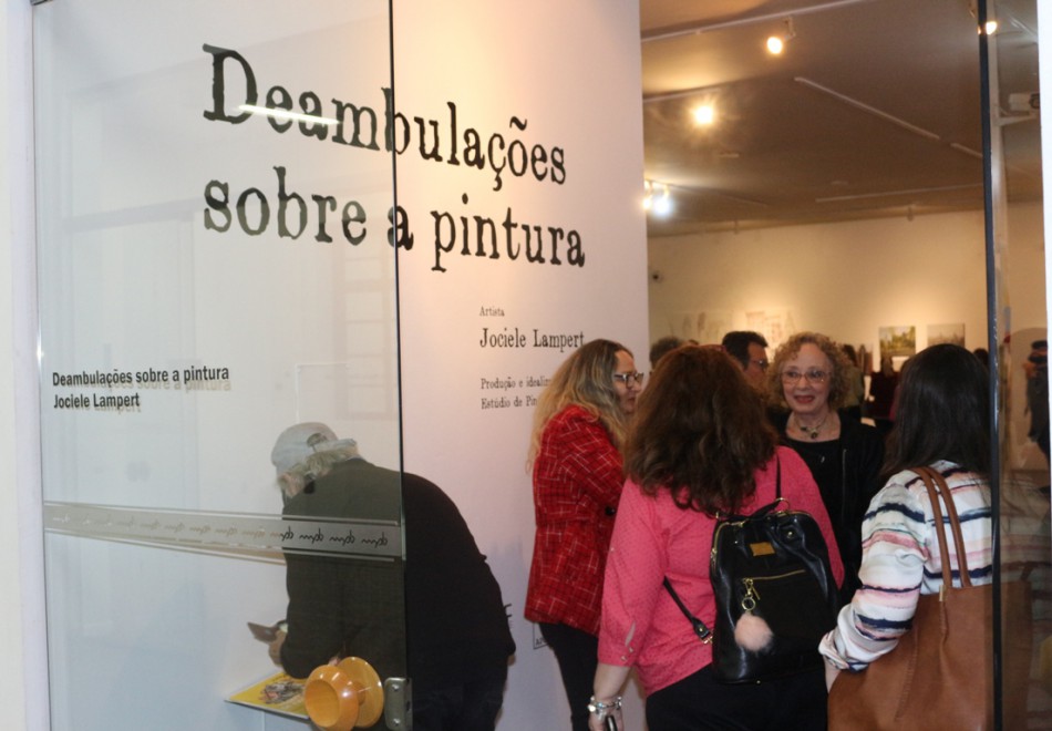 MAB recebe inscrições para exposições de 2019