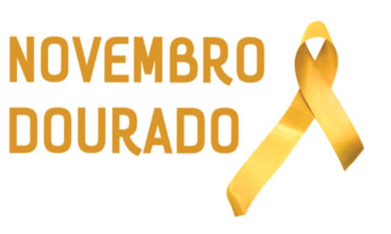 Novembro também é mês de combate ao câncer infanto-juvenil em Blumenau