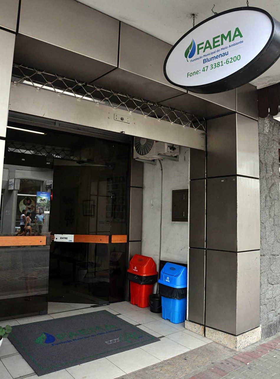 Atendimento da Faema é modificado a partir desta quarta-feira, dia 7