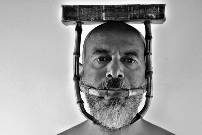 Exposição de Sérgio Adriano H estará na 5ª Temporada do MAB
