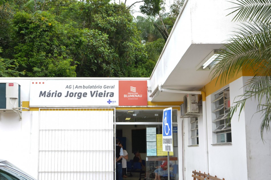 Agendamento de consultas médicas no AG Fortaleza terá alteração
