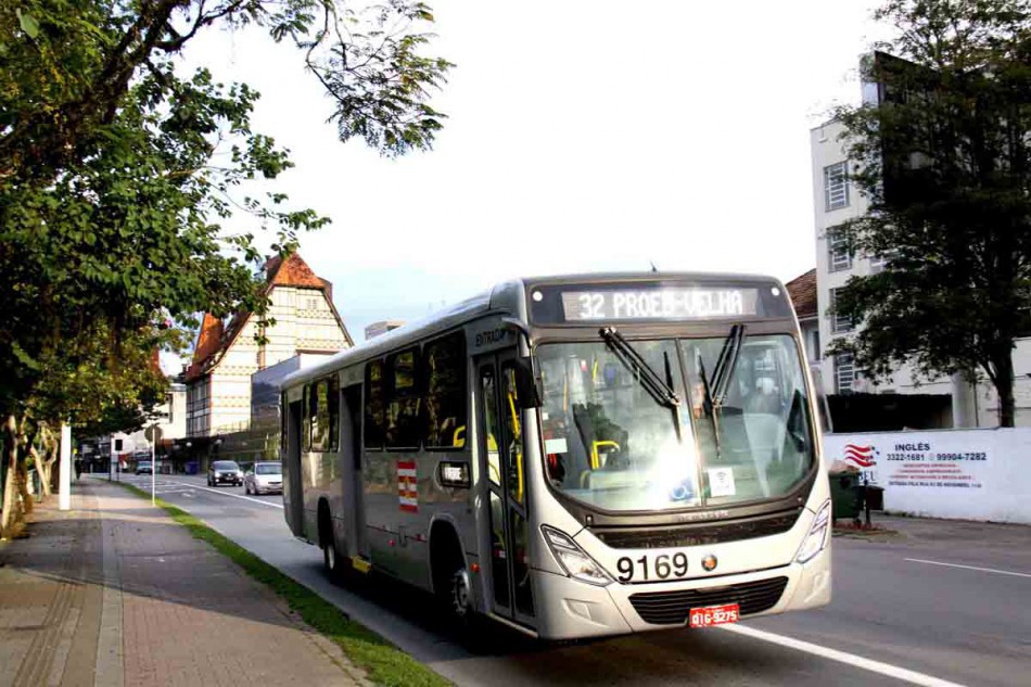 Horário especial do transporte coletivo inicia nesta quinta-feira, dia 20