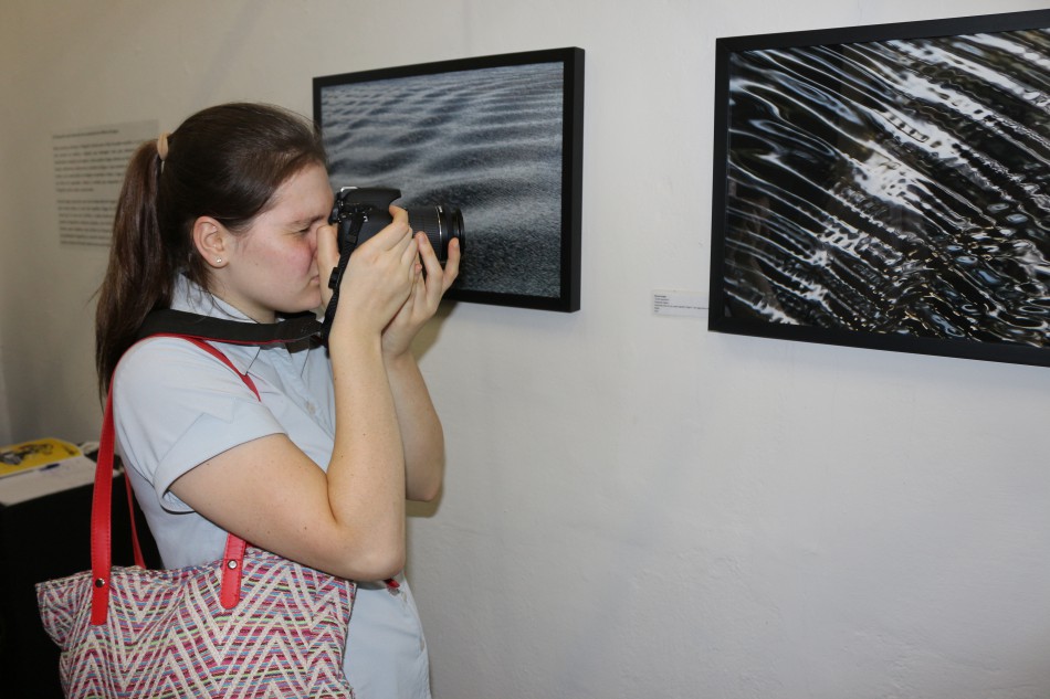 Inscrições para exposições temporárias no MAB continuam abertas