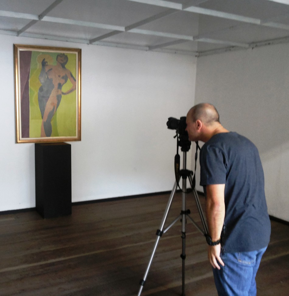 Fundação Cultural presta contas de obras restauradas 