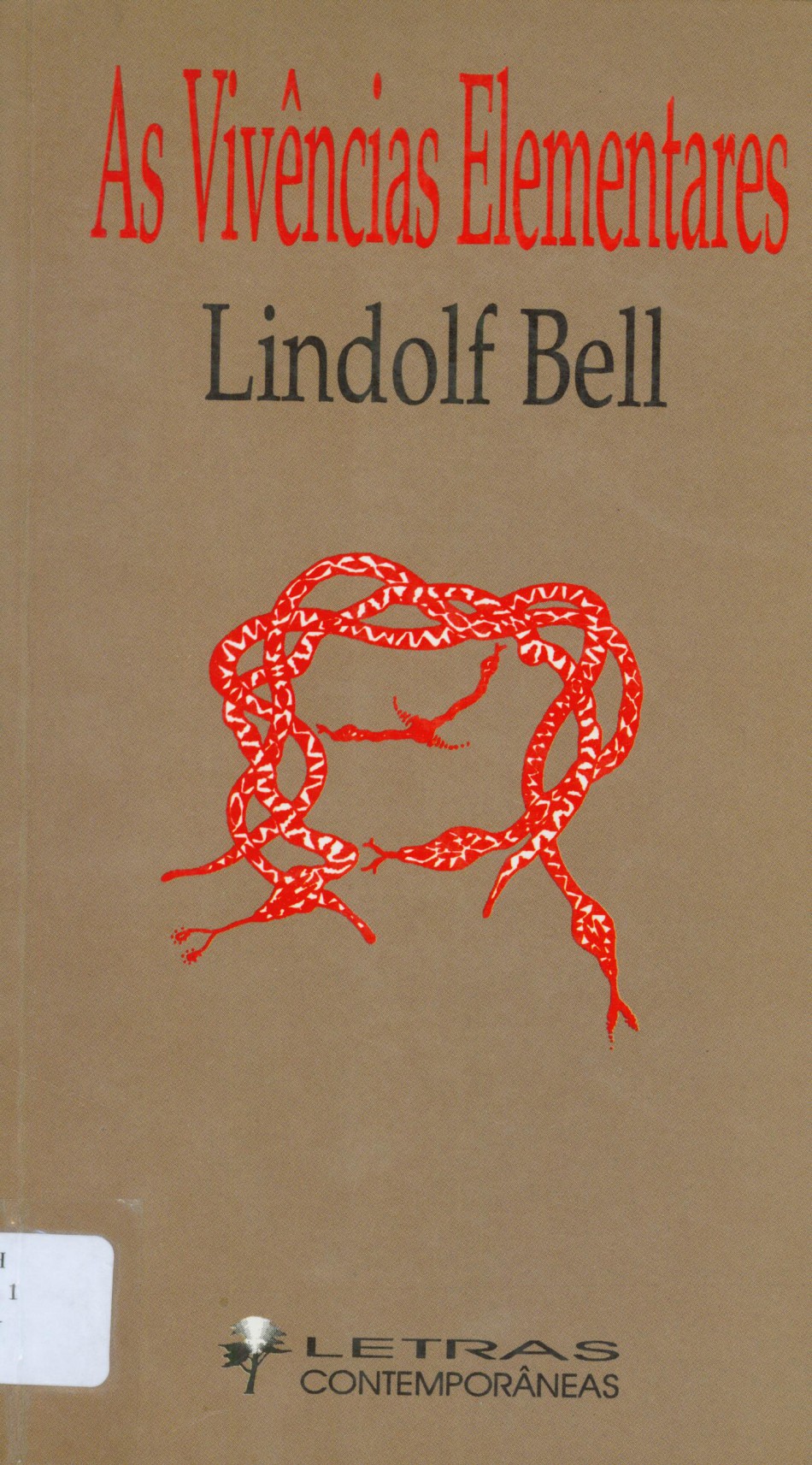 Memória Digital: poemas de Lindolf Bell