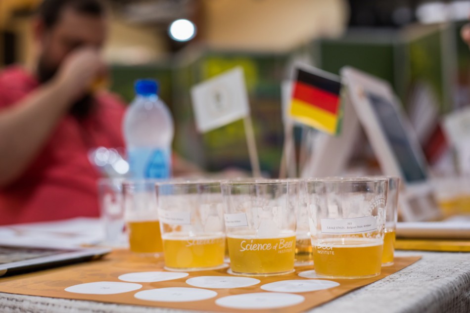 Concurso Brasileiro de Cervejas está pronto para receber as primeiras amostras 