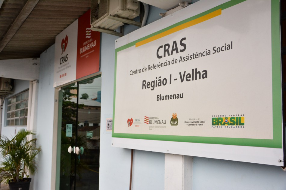 Unidades de assistência social funcionam normalmente nas férias coletivas