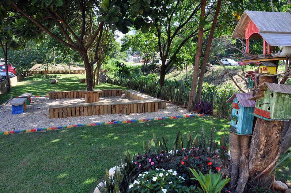 Projeto Adote Uma Praça tem 41 espaços públicos apadrinhados