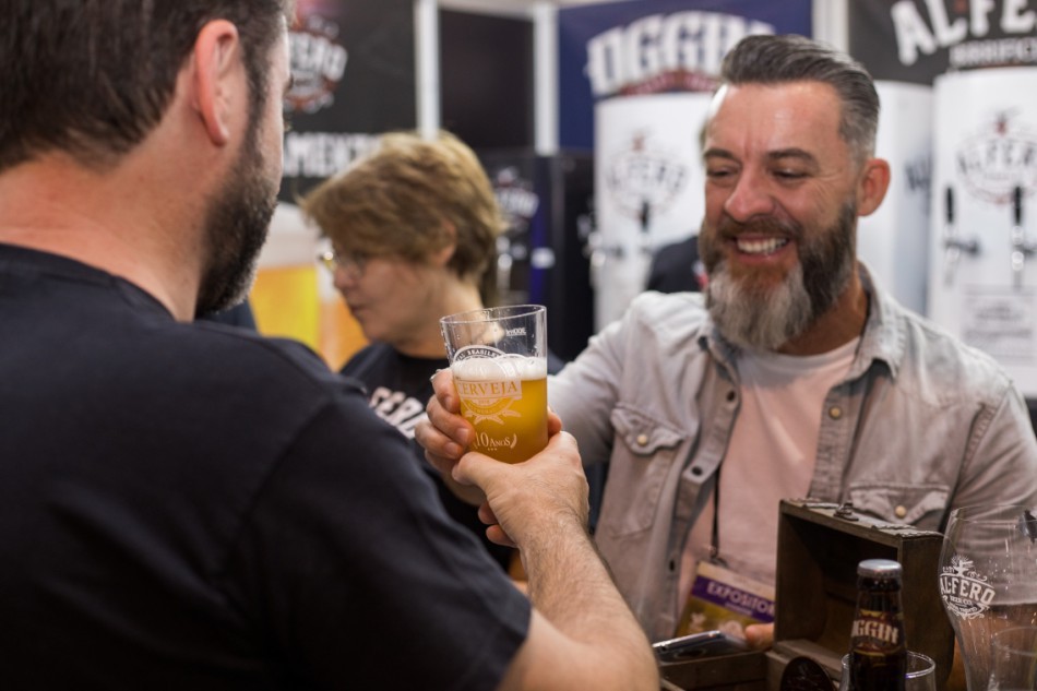 Venda de ingressos para o Festival Brasileiro da Cerveja inicia nesta terça