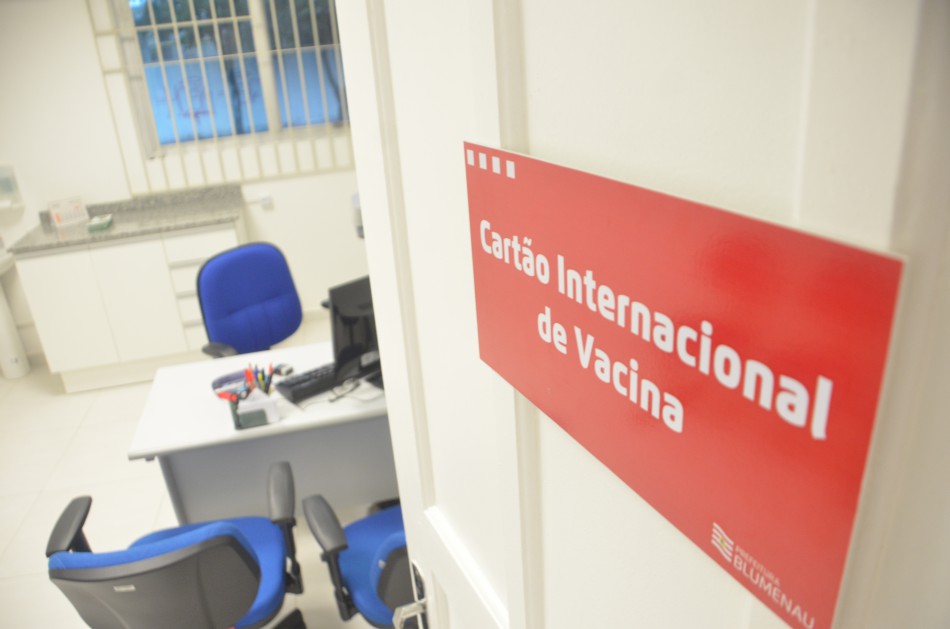 Viajantes devem fazer certificado de vacinação até esta sexta-feira, dia 21