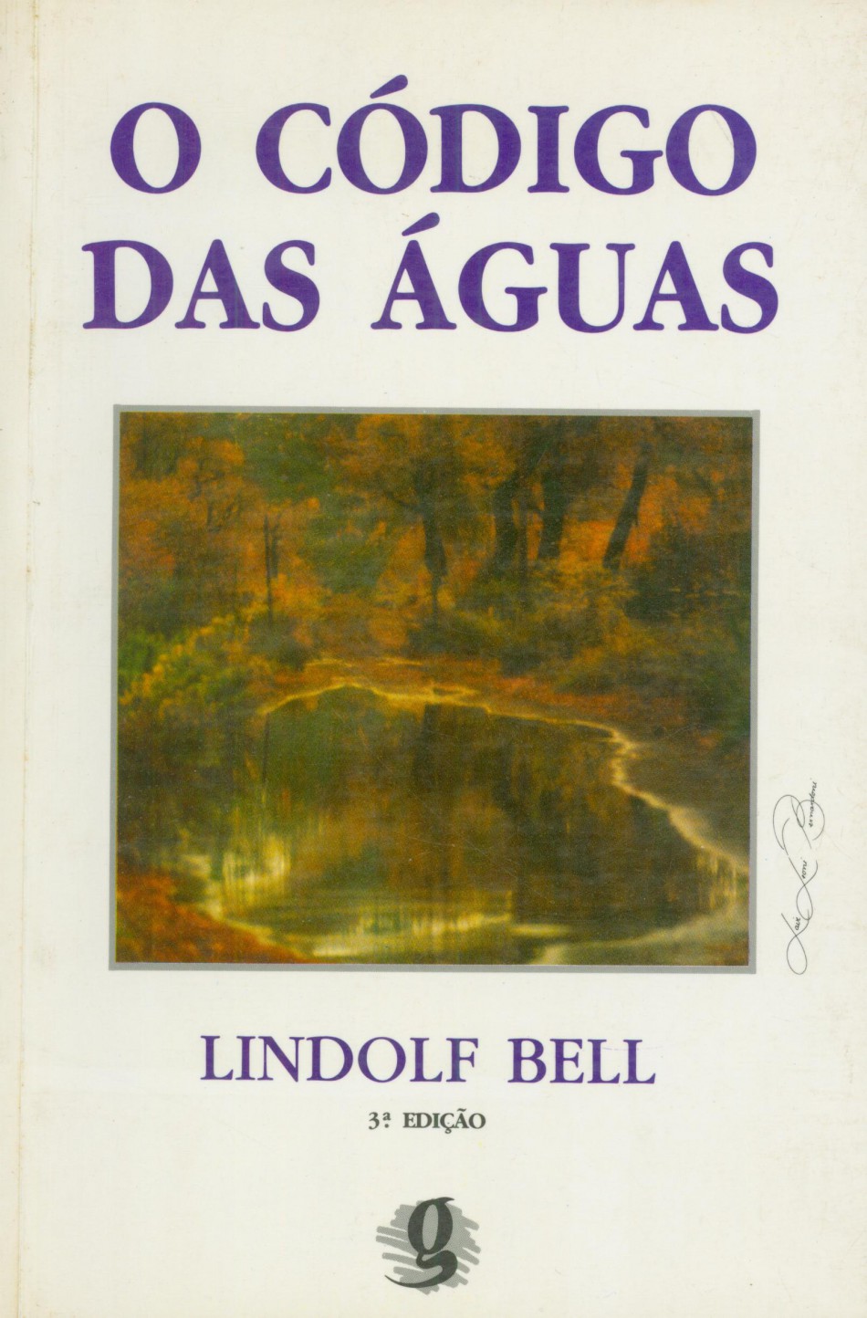 Memória Digital: os poemas de Lindolf Bell