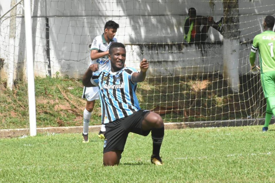 Definidas as quartas de final da Copa Cidade de Blumenau