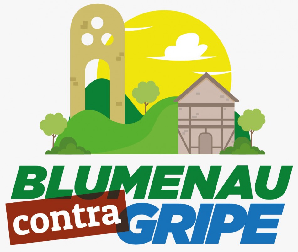 Campanha de vacinação da Influenza começa nesta quarta-feira, dia 10