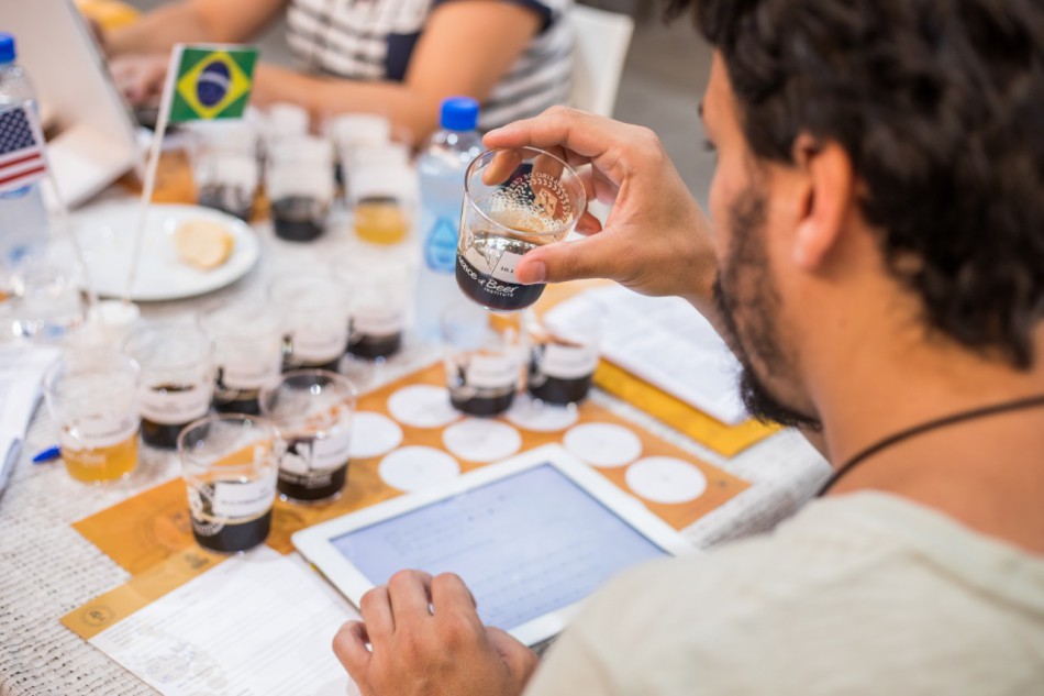 Concurso Brasileiro de Cervejas inicia neste sábado, dia 9