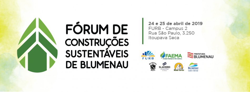 1º Fórum de Construções Sustentáveis supera expectativa de inscritos