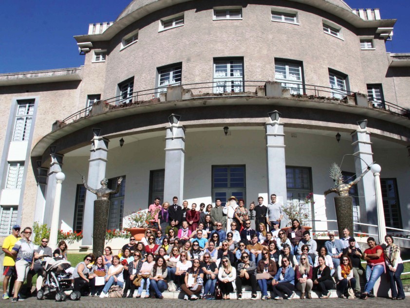 Caminhada Cultural integra Semana dos Museus