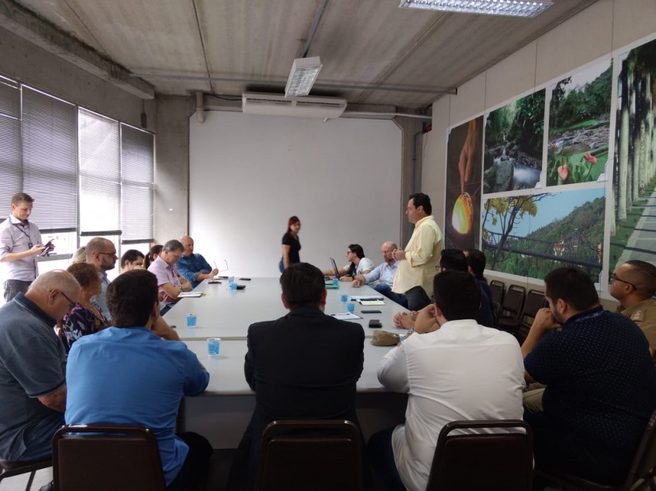 Conselho Municipal de Turismo elege novo presidente