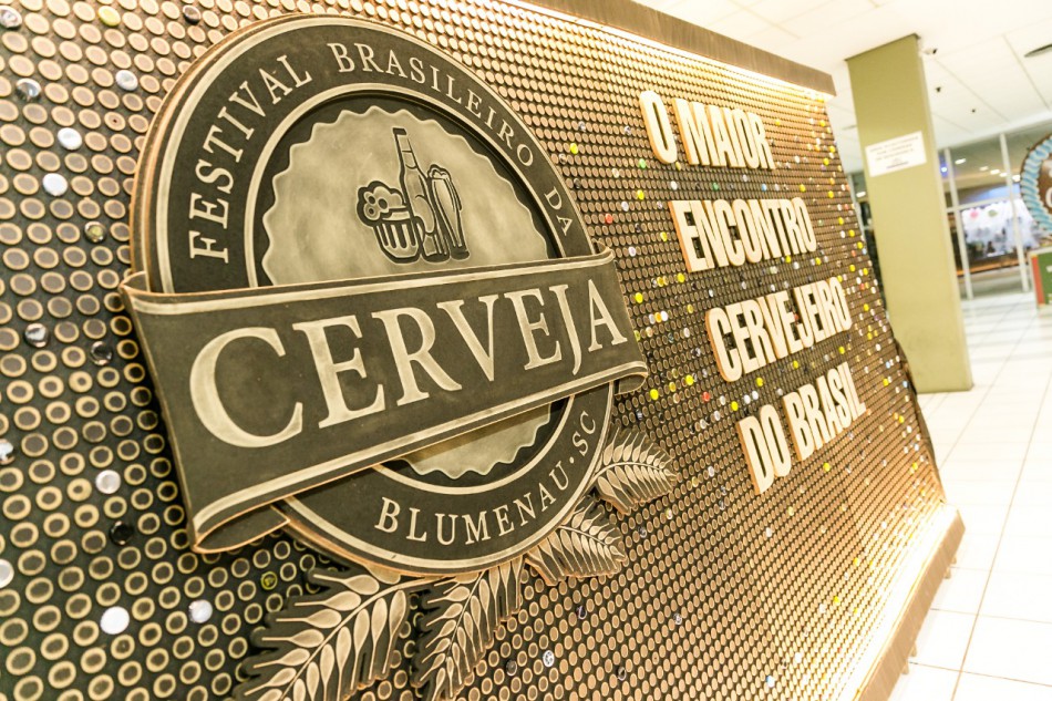 Festival Brasileiro da Cerveja divulga dados da pesquisa feita com visitantes