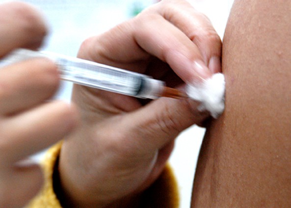 Blumenau inicia 2ª etapa da vacinação da gripe nesta segunda, dia 22