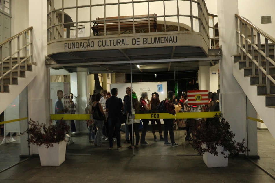 Salão Elke Hering busca parceiros pela Lei Rouanet
