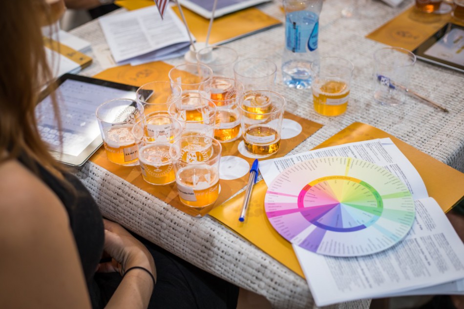 Concurso Brasileiro de Cervejas é importante até para quem não é premiado na competição