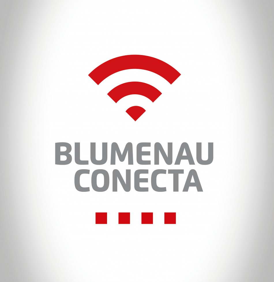 Unidades de saúde ganham pontos do Blumenau Conecta
