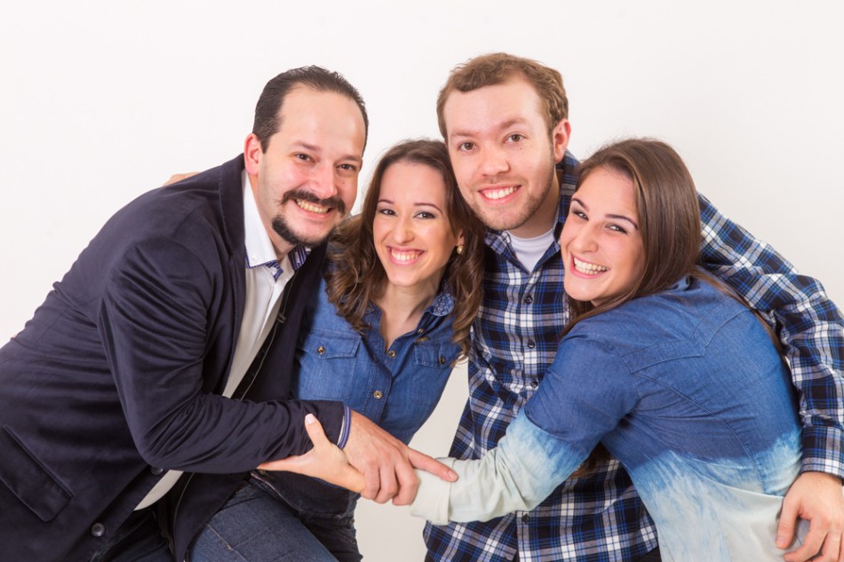 Syahamba abre a segunda temporada do programa Cultura na Igreja