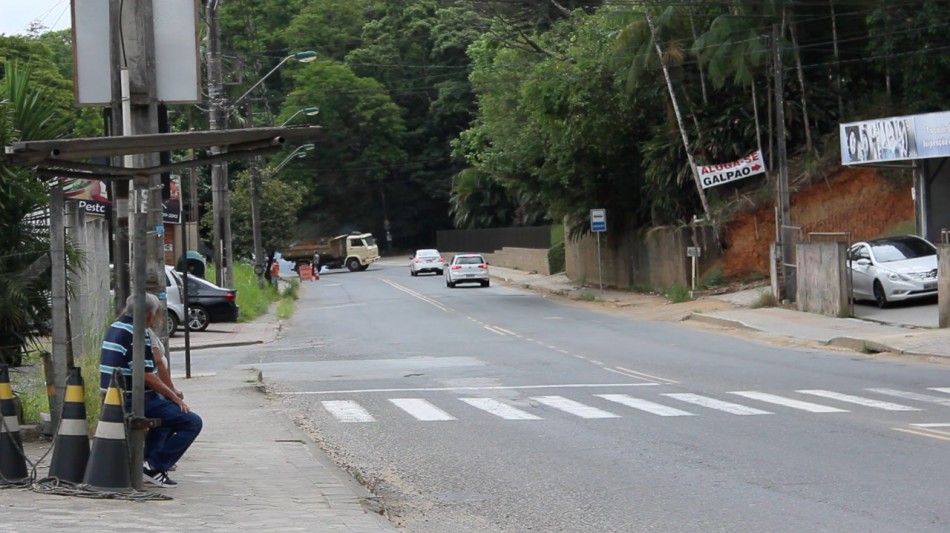 Rua General Osório terá trecho interditado a partir de janeiro