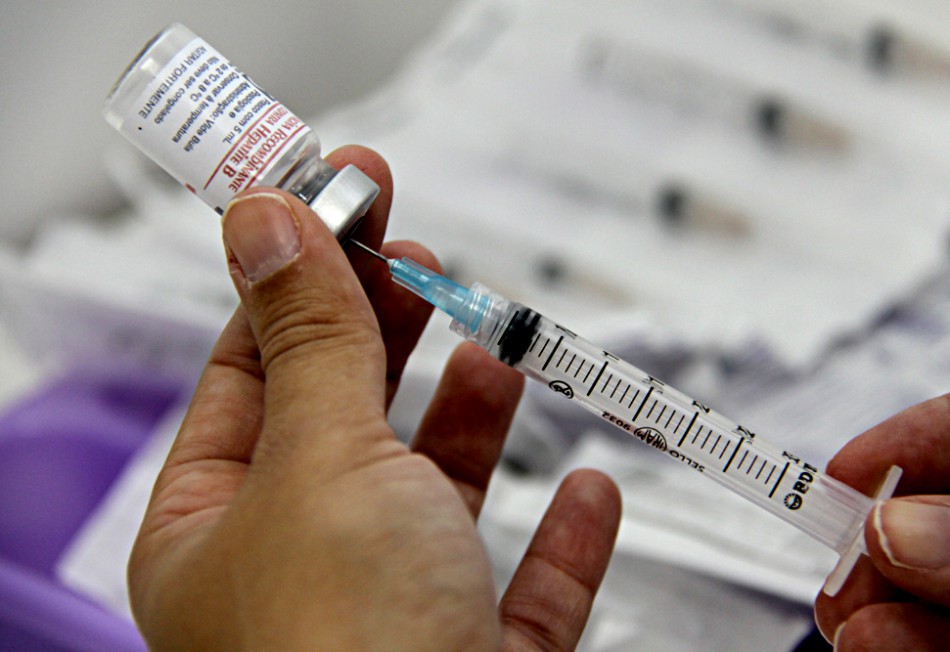 Vacinação da gripe encerra hoje e abre para toda população nesta segunda, dia 3
