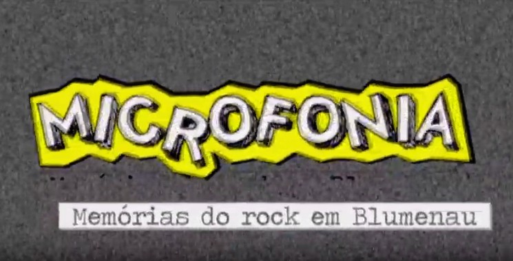 Documentário conta a história do rock em Blumenau