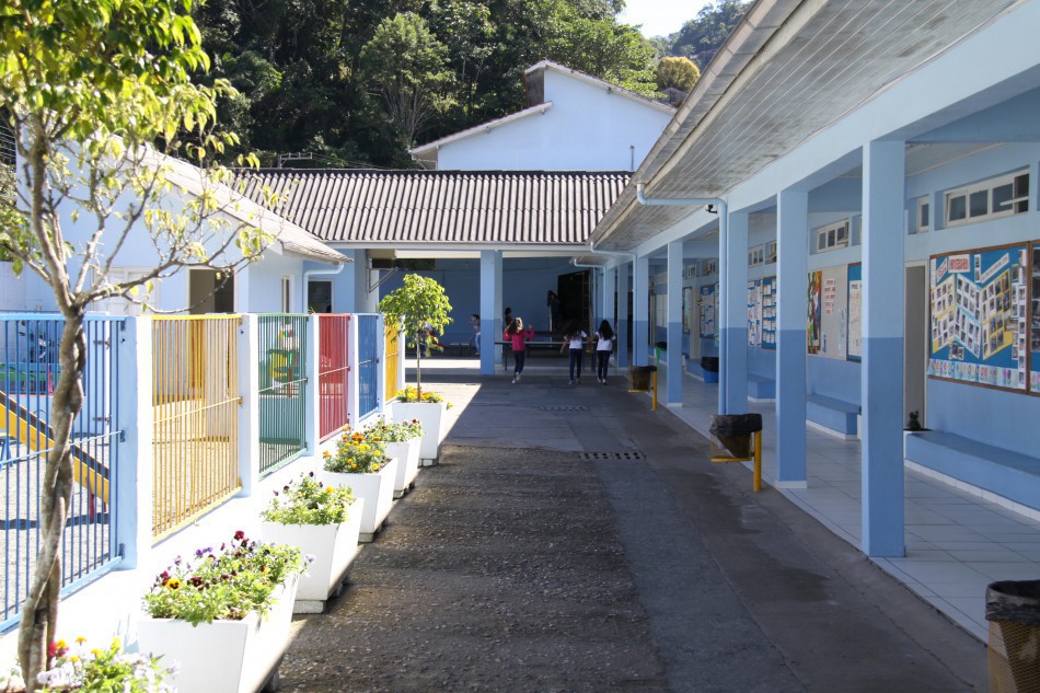 EBM Almirante Tamandaré terá gincana cultural do Maio Amarelo