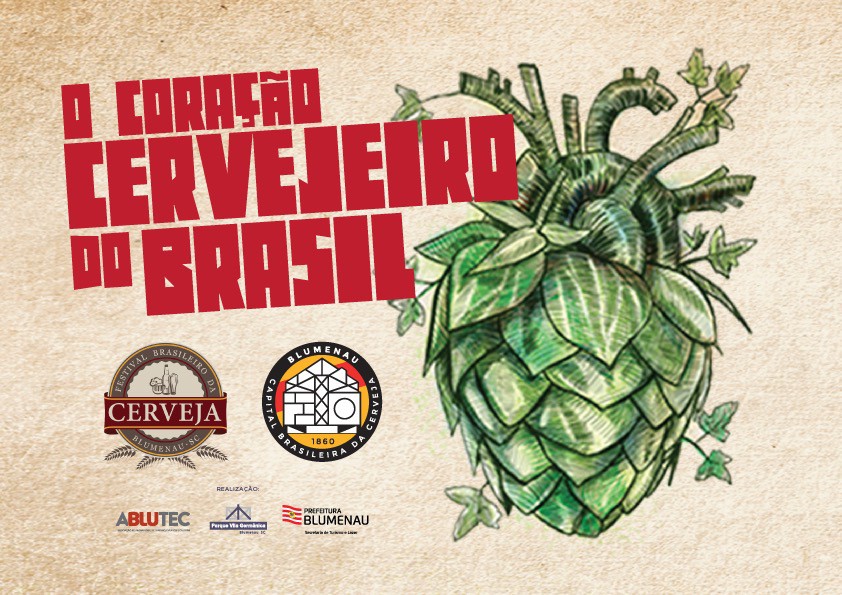 Festival Brasileiro da Cerveja 2020 já começa a ser organizado
