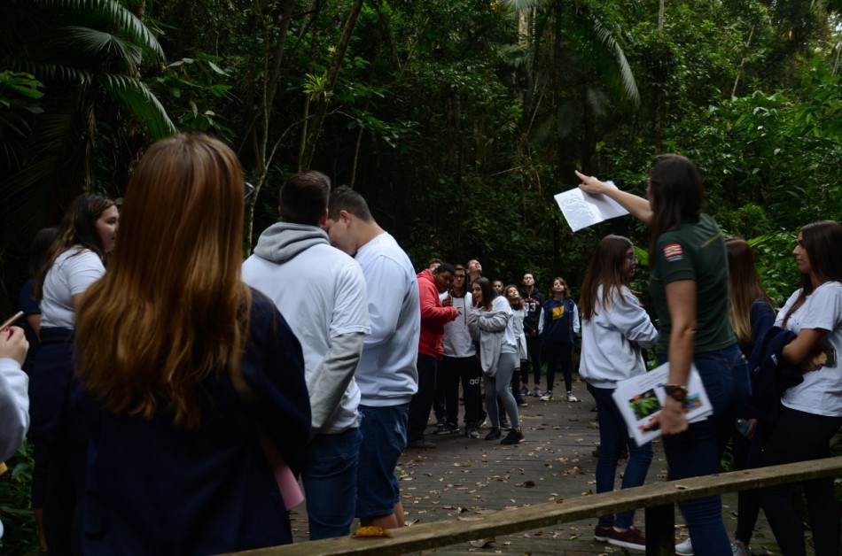 Evento de abertura do Junho Verde no Parque São Francisco é adiado